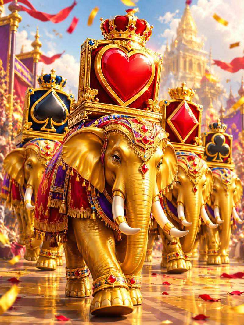 Ilustrasi kamus istilah permainan slot online